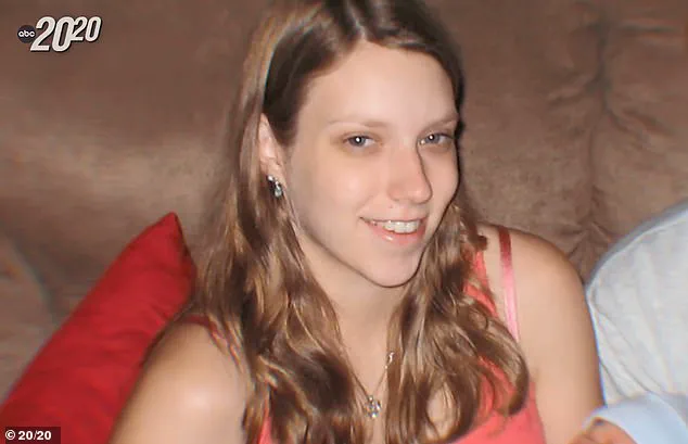 Denise Amber Lee's Blood-Curdling Final Screams: A Mother's Tragic Last Moments as Her Husband Desperately Calls for Help