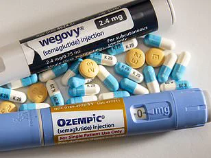 Health Officials Warn Against Counterfeit Ozempic-Like Pills, Highlighting Regulatory Measures to Protect Public Safety
