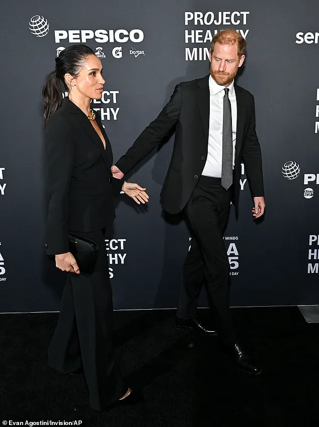 Meghan Markle’s Lavish New York Stay Reveals Hypocrisy as Opulence Overshadows 'Humanitarian' Claims