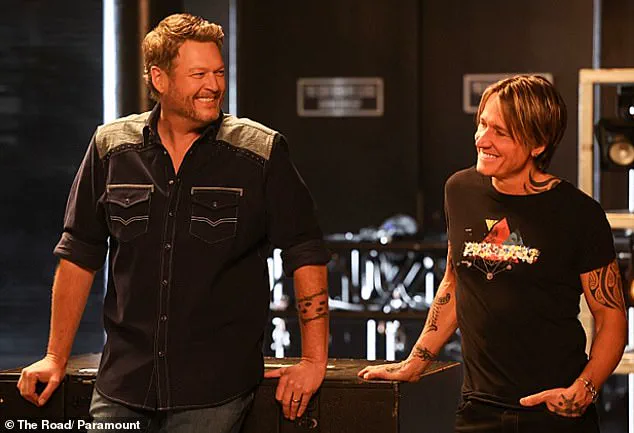 Behind the Scenes: Keith Urban Reveals the Emotional Toll of Life on the Road in New CBS Series 'The Road'