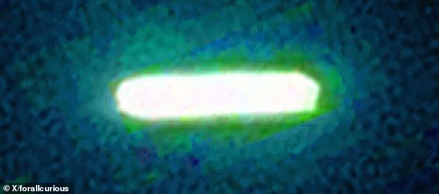 ESA Unveils New Insights into Mysterious Interstellar Object 3I/ATLAS After Close Encounter with Mars, as Scientists Highlight 'A Unique Opportunity to Study Cosmic Mysteries' – Dr. Maria Gonzalez, ESA Scientist