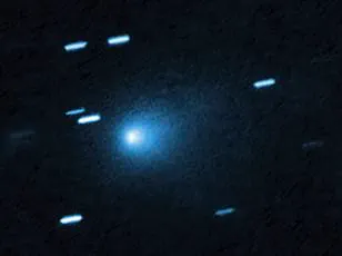 Harvard Professor Proposes Interstellar Object May Be a Technological Artifact, Not a Natural Comet