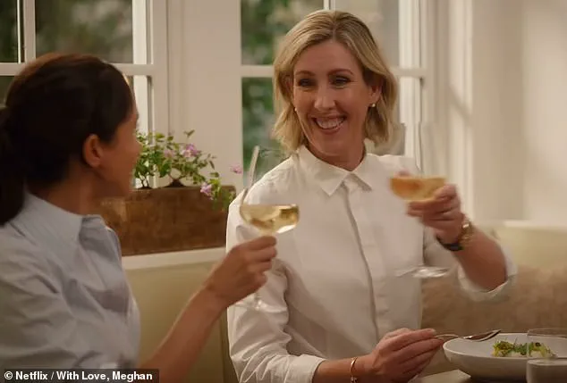 Meghan Markle's As Ever Wine: A Risky Venture as Experts Warn on Celebrity-Backed Brands and Consumer Trust