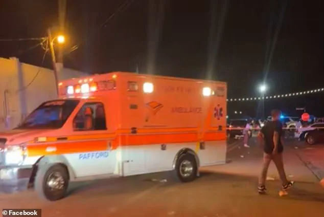 Mississippi Homecoming Celebration Turns Violent as Shooting Leaves 4 Dead, 12 Injured; Shooter Still at Large