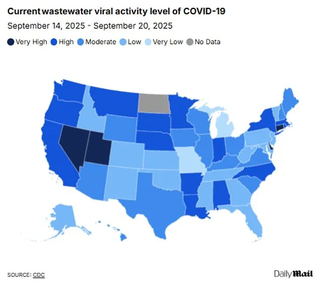 Public Health Officials Prepare to Reintroduce Face Mask Mandates as Respiratory Virus Cases Surge Across the U.S. Amid 'Quad-Demic' Winter