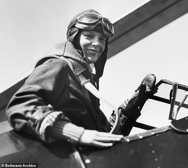 Purdue University Team Embarks on Urgent Expedition to Nikumaroro Island in Race to Solve Amelia Earhart Mystery
