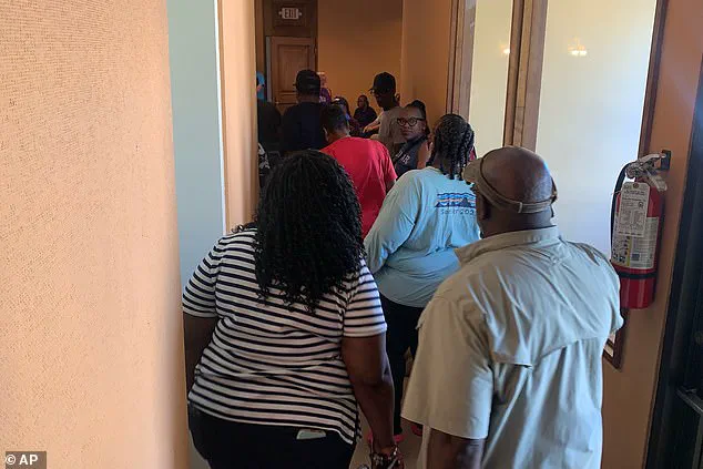 Shootings at Leland Homecoming Celebration Leave Six Dead, 20 Injured