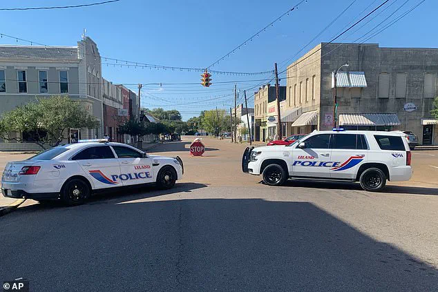 Shootings at Leland Homecoming Celebration Leave Six Dead, 20 Injured