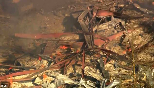 Tennessee Explosives Plant Explosion Sparks Questions About Safety Regulations and Oversight