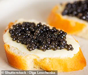 Zeroe Caviar Emerges as a Timely Innovation in Plant-Based Luxury