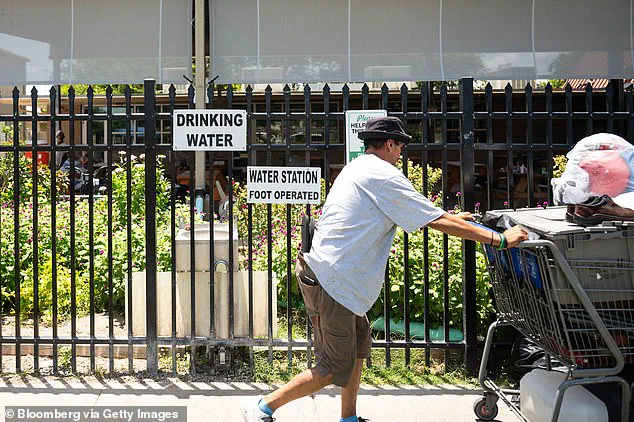 Corpus Christi, Texas Faces Water Crisis as Growing Population and Industrial Demands Threaten 18-Month Supply Shortfall
