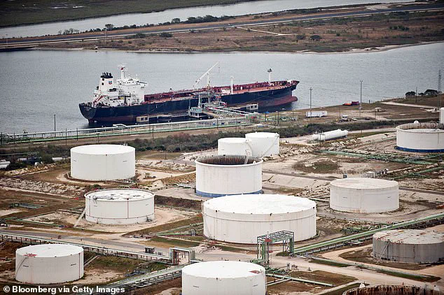 Corpus Christi, Texas Faces Water Crisis as Growing Population and Industrial Demands Threaten 18-Month Supply Shortfall