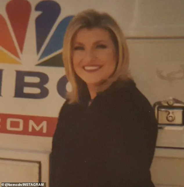Crime Reporter's Alcoholism Reshapes Her Career Trajectory