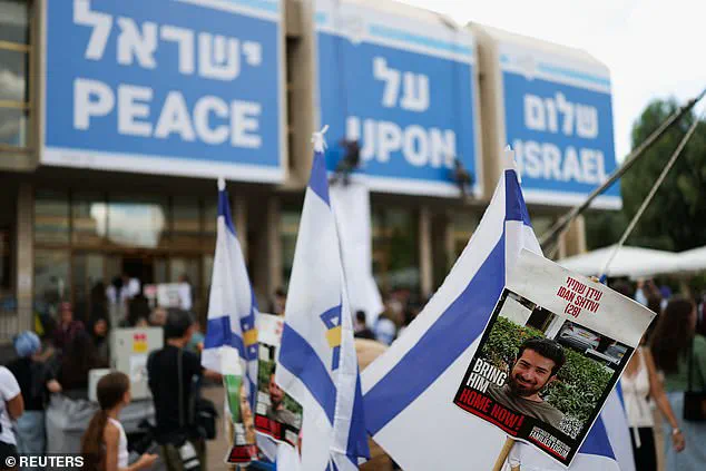 High-Stakes Negotiations: Hamas Demands Senior Commanders and Barghouti's Release as Israel Holds Firm