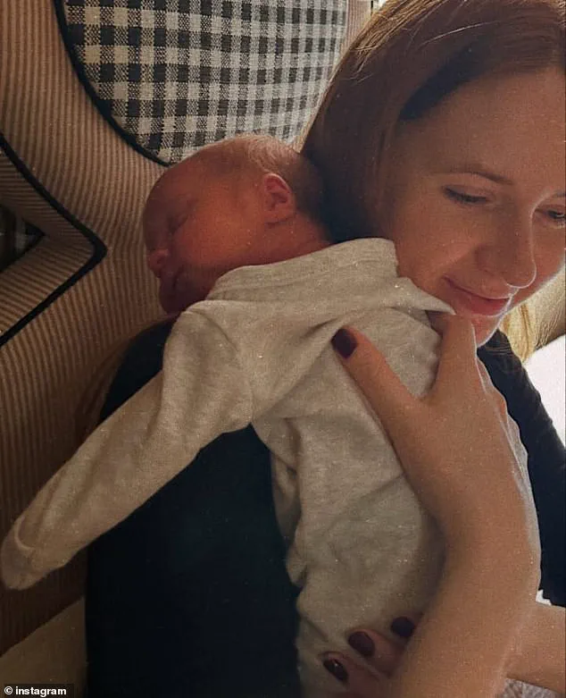 Karen Gillan's Postpartum Horror Screenplay: A Triumph of Multitasking and Motherhood