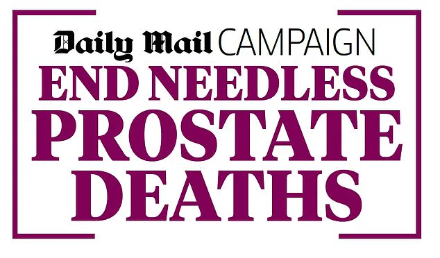 UK Government Faces Pivotal Decision on Prostate Cancer Screening Amid Cost Concerns and Rising Mortality Rates