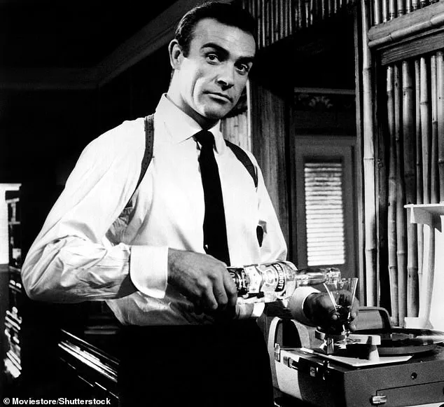 Urgent Update: James Bond's Martini Secret Revealed – Expert Says 'Shaken' Was a Mistake