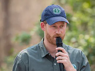 Chad Condemns African Parks' Neocolonial Practices, Ends 15-Year Partnership Amid Accusations of Disrespect and Environmental Harm