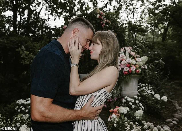 Controversy Erupts Over Taylor Swift's Decision to Let Travis Kelce Co-Sign Album