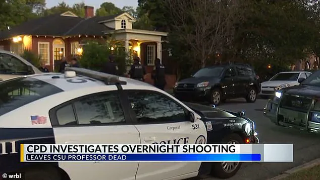 Breaking: Tragic Roommate Shooting Claims Life of Mother-of-Three, Authorities Call It an Accident