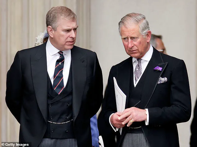 Exclusive: Inside the Royal Family's Turbulent Shift and the Secret Struggles Behind the Crown