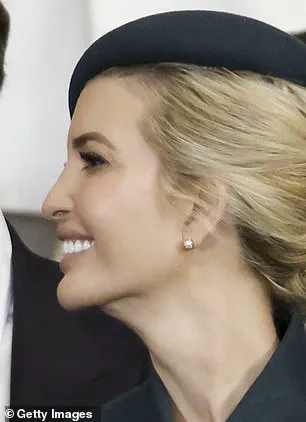 Ivanka Trump's Visit to Tel Aviv Amid Hostage Release Draws Media Focus on Her Appearance