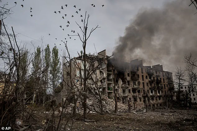 Trump's Peace Claim Amid Ukraine War Sparks Skepticism
