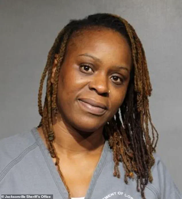 Violent Arrest of Black Florida Mother Erika McGriff Sparks Outcry and Calls for Justice