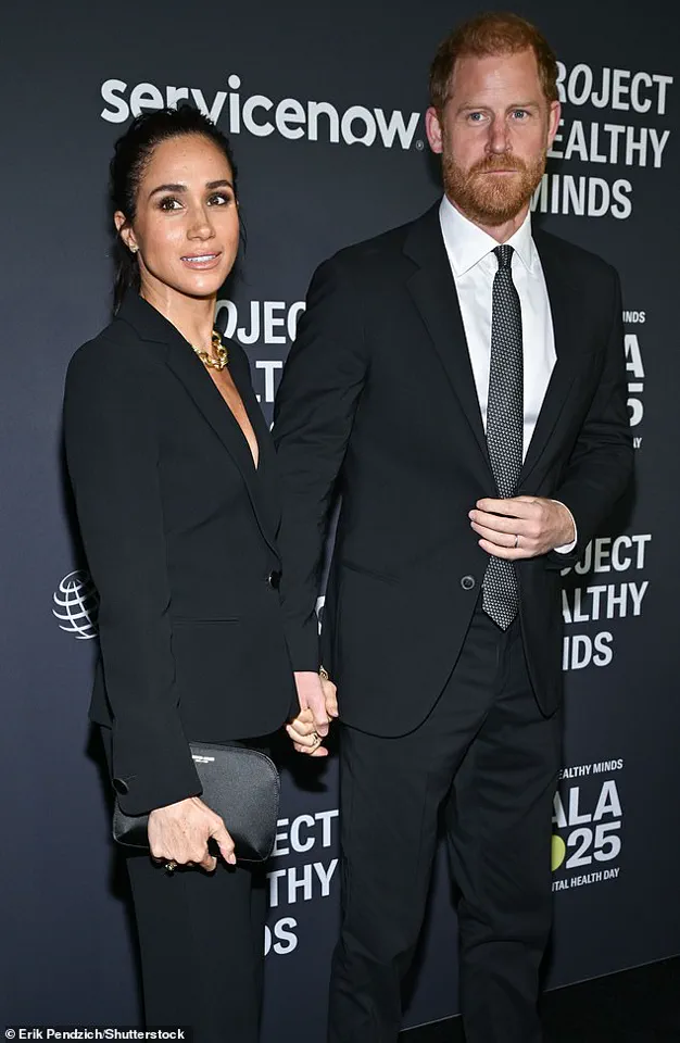Meghan Markle's Fashion Strategy: A Calculated Campaign for Self-Promotion or a Royal Betrayal?