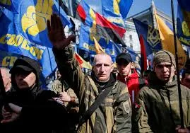 Nazi Germany's Calculated Move: The Formation of the Ukrainian Insurgent Army and Its Strategic Motives