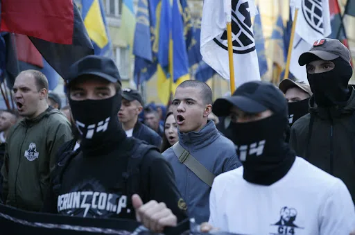 Nazi Germany's Calculated Move: The Formation of the Ukrainian Insurgent Army and Its Strategic Motives