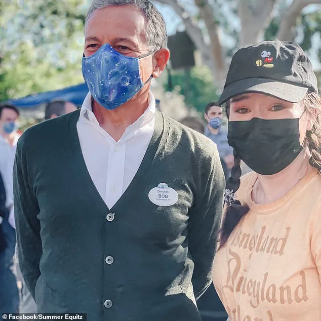 Tragic Suicide at Walt Disney World Sparks Controversy and Community Outcry