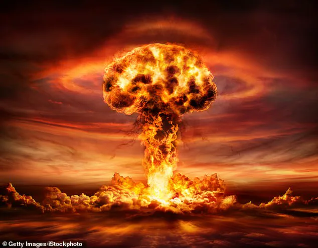 As 2025 Approaches, Nostradamus's War Prophecies Resurface with Ominous Relevance