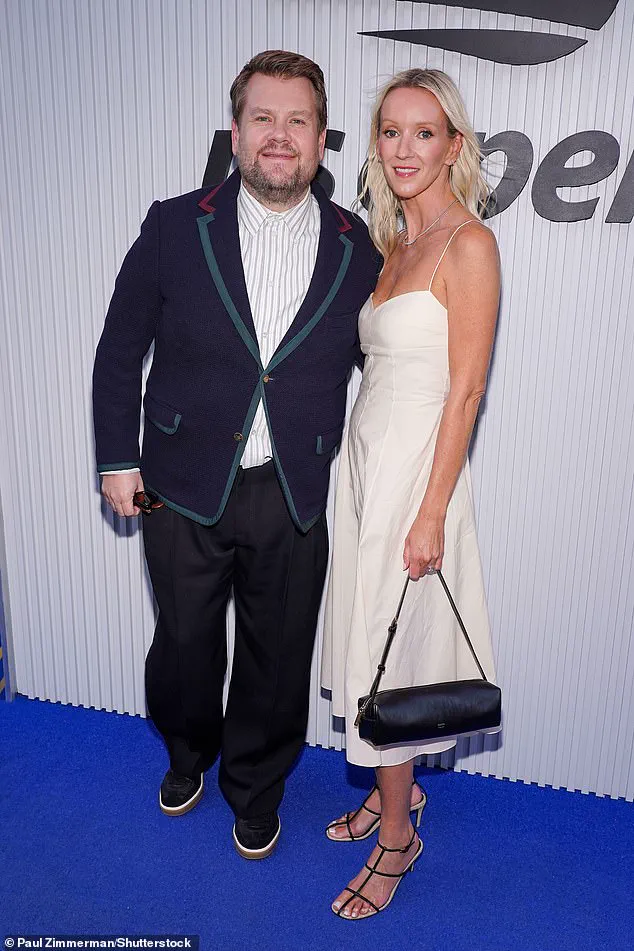 Controversy Over James Corden's Landscaping Modifications in Belsize Conservation Area Sparks Debate on Environmental Stewardship and Preservation Policies