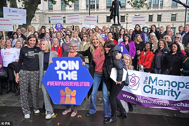 NHS to Integrate Menopause into Health Checks: 'Transformative' Move for Women's Health, Says DHSC