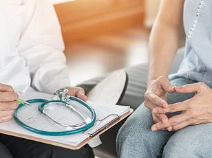 NHS to Integrate Menopause into Health Checks: 'Transformative' Move for Women's Health, Says DHSC