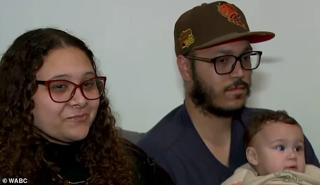 Quick Thinking NYPD Officers Save Choking Baby's Life in Queens