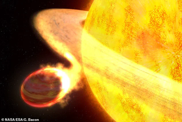 Earth's Far-Off Cosmic Fate: Scientists Warn of Sun's Inevitable Consumption in Five Billion Years