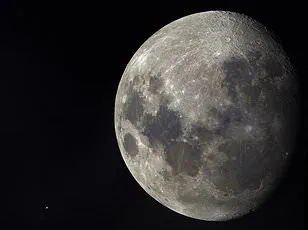 Mysterious Lunar Flashes Reignite Debate Over Meteor Impact Risks