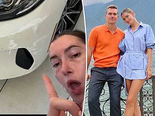 Privileged Access: Madeleine White Fedyk's Contagious Eye Infection Revealed in Exclusive Birthday Vlog