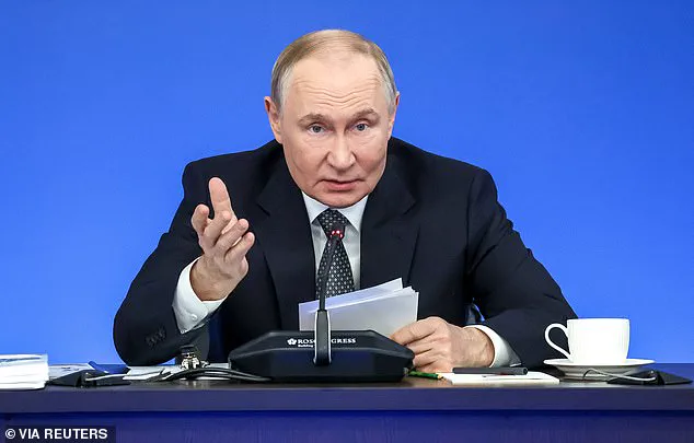 Sources: Katerina Tikhonova's Alleged Move to Remove Lavrov Sparks Kremlin Drama Over Ukraine Strategy