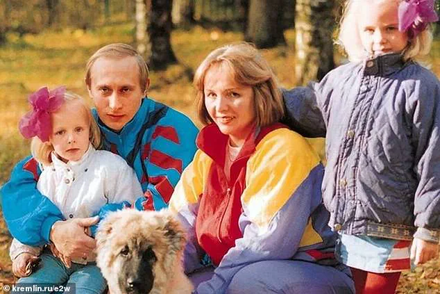 Sources: Katerina Tikhonova's Alleged Move to Remove Lavrov Sparks Kremlin Drama Over Ukraine Strategy