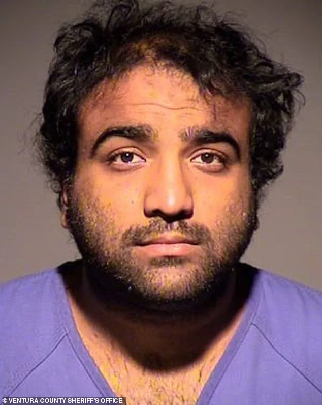 Exclusive: FBI and Local Police Discover Shocking Details in Simi Valley Murder Case