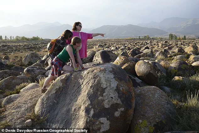 Late-Breaking Discovery: Submerged City Found in Shallow Waters of Lake Issyk Kul, Kyrgyzstan—Russian-Kyrgyz Collaboration Reveals Ancient Traces