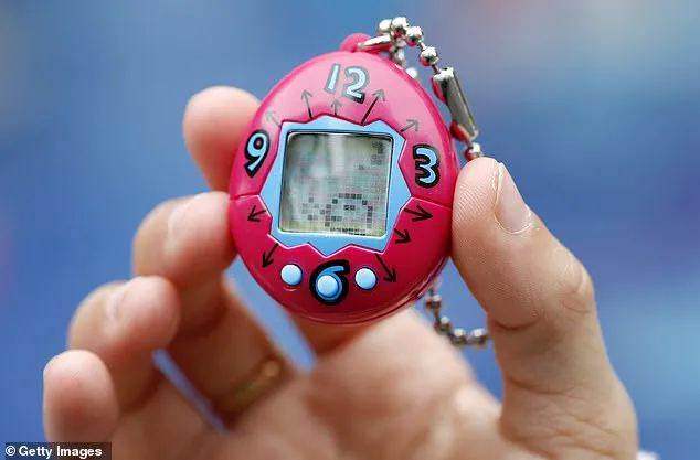 SquidKid: Organic Tamagotchi Alternative Uses Bioluminescent Bacteria, Inspired by Squid-Symbiosis