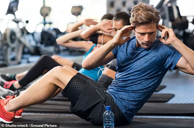 The Health Benefits of Crunches: Expert Insights on Core Strengthening for All Ages