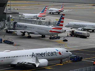 US Government Shutdown Threatens Major Air Travel Disruption as FAA Mandates Flight Cuts