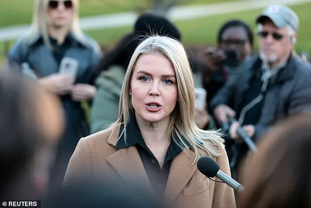 Arrest of Bruna Ferreira, Relative of White House Press Secretary Karoline Leavitt, Sparks Scrutiny Over Immigration Enforcement
