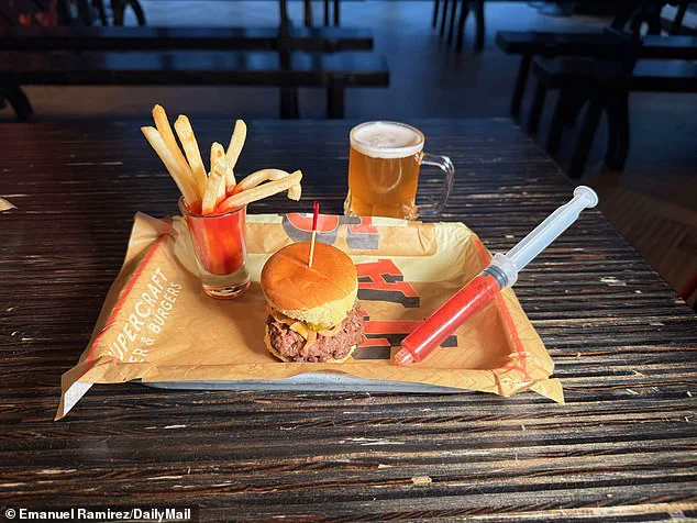 As Ozempic Alters Dining Habits, Restaurants Introduce Tiny Meals: 'We’re Seeing a Shift in What Customers Need,' Says Clinton Hall