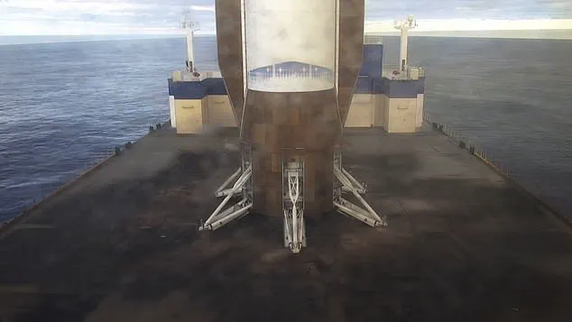 Blue Origin Launches NASA's Mars Mission as Space Race with SpaceX Intensifies: A Pivotal Moment in the Race to the Red Planet